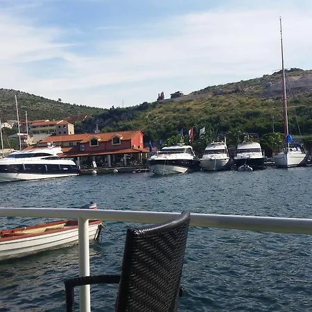 Σπίτι διακοπών Holiday Emilio Marina